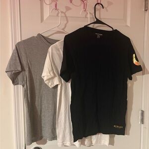 True Religion Men's Short Sleeve Tees
Tree? ( ◠‿◠ ) rly ★彡③